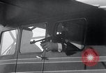 Standbild 1930er Jahre Bankraub Buffalo New York USA, 1934, aus Sekunde 42 historischem Filmmaterial Videoclip 65675029854