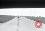 Standbild 1930er Jahre Bankraub Buffalo New York USA, 1934, aus Sekunde 48 historischem Filmmaterial Videoclip 65675029854