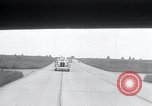 Standbild 1930er Jahre Bankraub Buffalo New York USA, 1934, aus Sekunde 49 historischem Filmmaterial Videoclip 65675029854
