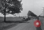 Standbild 1930er Jahre Bankraub Buffalo New York USA, 1934, aus Sekunde 54 historischem Filmmaterial Videoclip 65675029854