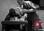 Image of trained gorilla bank robbery Cincinnati Ohio USA, 1934, second 4 stock footage video 65675029855