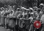 Image of trained gorilla bank robbery Cincinnati Ohio USA, 1934, second 6 stock footage video 65675029855