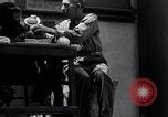 Image of trained gorilla bank robbery Cincinnati Ohio USA, 1934, second 26 stock footage video 65675029855