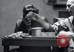 Image of trained gorilla bank robbery Cincinnati Ohio USA, 1934, second 32 stock footage video 65675029855