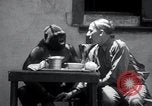 Image of trained gorilla bank robbery Cincinnati Ohio USA, 1934, second 37 stock footage video 65675029855