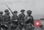 Image of armed constabularies San Francisco California USA, 1934, second 10 stock footage video 65675029856