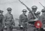 Image of armed constabularies San Francisco California USA, 1934, second 11 stock footage video 65675029856