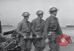 Image of armed constabularies San Francisco California USA, 1934, second 12 stock footage video 65675029856