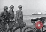 Image of armed constabularies San Francisco California USA, 1934, second 13 stock footage video 65675029856