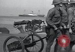 Image of armed constabularies San Francisco California USA, 1934, second 14 stock footage video 65675029856