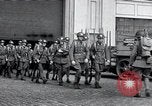 Image of armed constabularies San Francisco California USA, 1934, second 15 stock footage video 65675029856