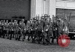 Image of armed constabularies San Francisco California USA, 1934, second 16 stock footage video 65675029856