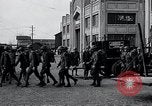 Image of armed constabularies San Francisco California USA, 1934, second 18 stock footage video 65675029856