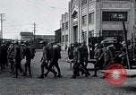 Image of armed constabularies San Francisco California USA, 1934, second 19 stock footage video 65675029856