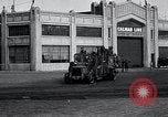 Image of armed constabularies San Francisco California USA, 1934, second 23 stock footage video 65675029856