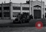 Image of armed constabularies San Francisco California USA, 1934, second 24 stock footage video 65675029856