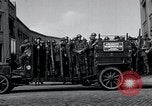 Image of armed constabularies San Francisco California USA, 1934, second 25 stock footage video 65675029856