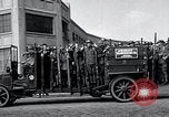 Image of armed constabularies San Francisco California USA, 1934, second 26 stock footage video 65675029856