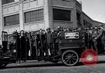 Image of armed constabularies San Francisco California USA, 1934, second 27 stock footage video 65675029856
