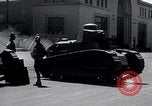 Image of armed constabularies San Francisco California USA, 1934, second 29 stock footage video 65675029856