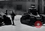 Image of armed constabularies San Francisco California USA, 1934, second 30 stock footage video 65675029856