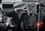Image of armed constabularies San Francisco California USA, 1934, second 37 stock footage video 65675029856