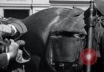 Image of armed constabularies San Francisco California USA, 1934, second 38 stock footage video 65675029856