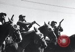 Image of armed constabularies San Francisco California USA, 1934, second 40 stock footage video 65675029856
