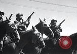 Image of armed constabularies San Francisco California USA, 1934, second 41 stock footage video 65675029856