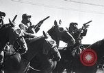 Image of armed constabularies San Francisco California USA, 1934, second 42 stock footage video 65675029856