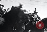 Image of armed constabularies San Francisco California USA, 1934, second 47 stock footage video 65675029856