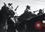 Image of armed constabularies San Francisco California USA, 1934, second 48 stock footage video 65675029856