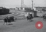 Image of armed constabularies San Francisco California USA, 1934, second 49 stock footage video 65675029856