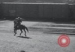 Image of armed constabularies San Francisco California USA, 1934, second 52 stock footage video 65675029856