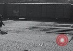 Image of armed constabularies San Francisco California USA, 1934, second 53 stock footage video 65675029856