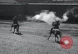 Image of armed constabularies San Francisco California USA, 1934, second 54 stock footage video 65675029856
