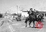 Image of armed constabularies San Francisco California USA, 1934, second 56 stock footage video 65675029856