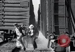 Image of armed constabularies San Francisco California USA, 1934, second 58 stock footage video 65675029856