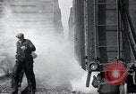 Image of armed constabularies San Francisco California USA, 1934, second 60 stock footage video 65675029856