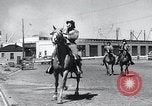 Image of armed constabularies San Francisco California USA, 1934, second 61 stock footage video 65675029856