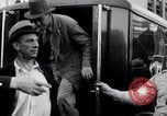 Immagine di West Coast sciopero San Francisco California USA, 1934, secondo 30 filmato di repertorio 65675029857