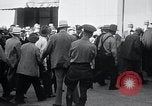 Immagine di West Coast sciopero San Francisco California USA, 1934, secondo 34 filmato di repertorio 65675029857
