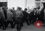 Immagine di West Coast sciopero San Francisco California USA, 1934, secondo 35 filmato di repertorio 65675029857