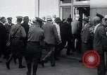 Immagine di West Coast sciopero San Francisco California USA, 1934, secondo 36 filmato di repertorio 65675029857