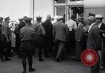 Immagine di West Coast sciopero San Francisco California USA, 1934, secondo 37 filmato di repertorio 65675029857