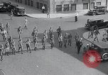 Immagine di West Coast sciopero San Francisco California USA, 1934, secondo 39 filmato di repertorio 65675029857