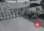 Immagine di West Coast sciopero San Francisco California USA, 1934, secondo 41 filmato di repertorio 65675029857