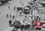 Immagine di West Coast sciopero San Francisco California USA, 1934, secondo 48 filmato di repertorio 65675029857