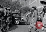 Immagine di West Coast sciopero San Francisco California USA, 1934, secondo 52 filmato di repertorio 65675029857