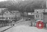 Immagine di Bus distrutto Ossining New York USA, 1934, secondo 9 filmato di repertorio 65675029858